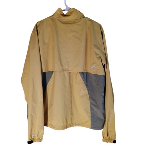 Golite windstopper men's jacket size XL - Picture 2 of 6